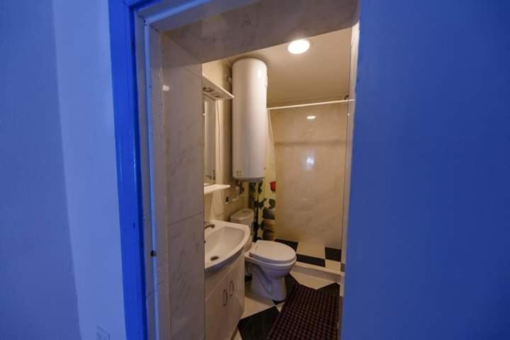 Pensiunea Turistica "Casa Rustica" Βίλα Chiscareni Εξωτερικό φωτογραφία